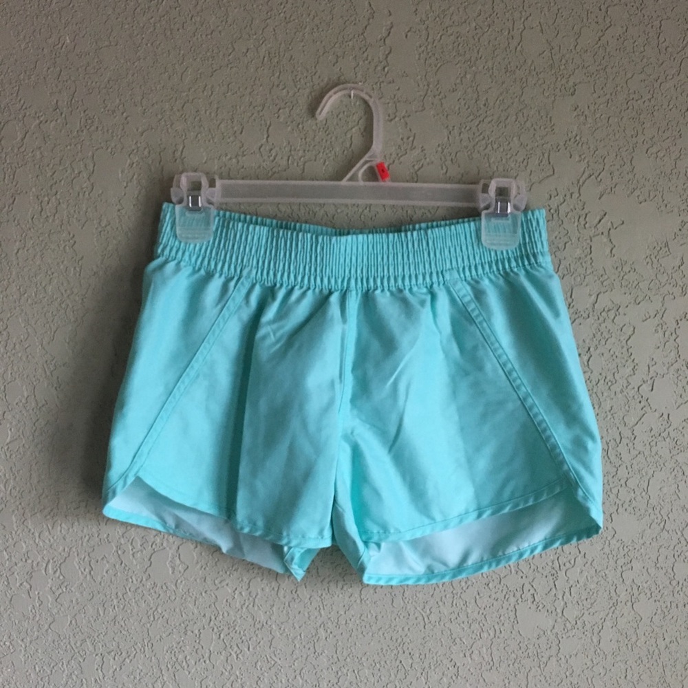 Athletic Shorts